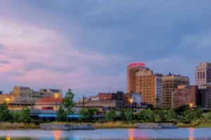 Alabama-skyline